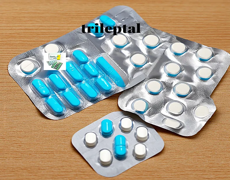 Trileptal 1